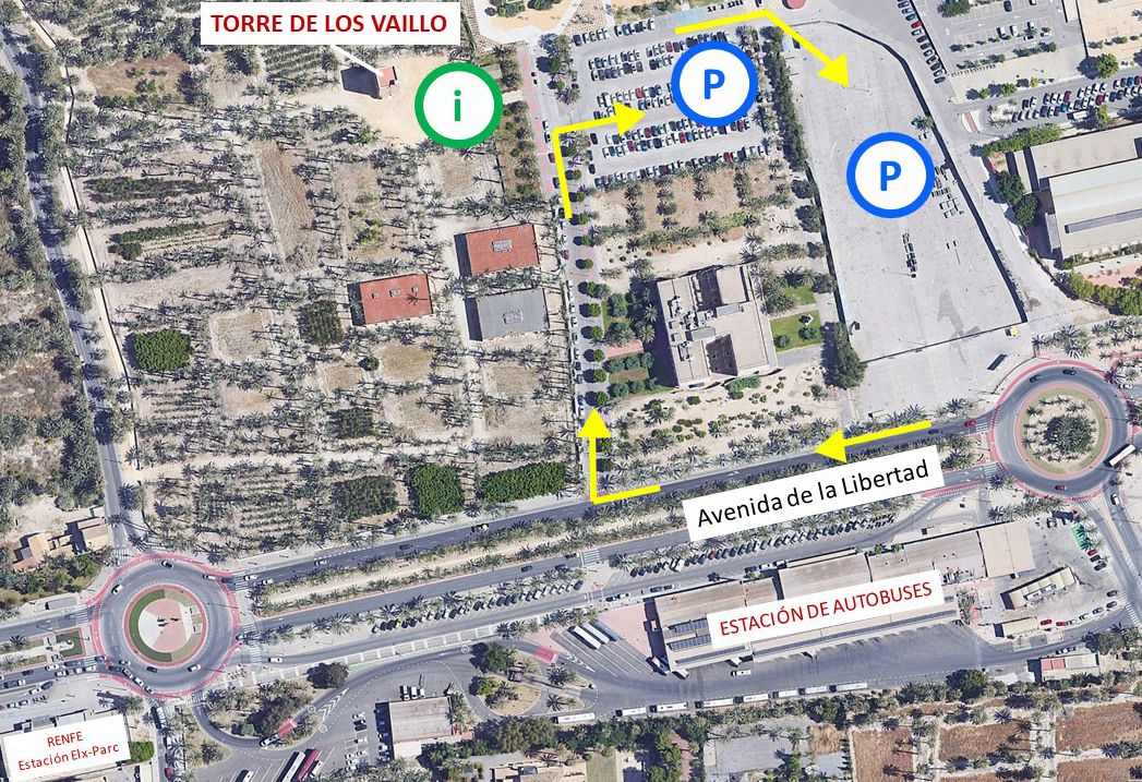 Geolodía Elche