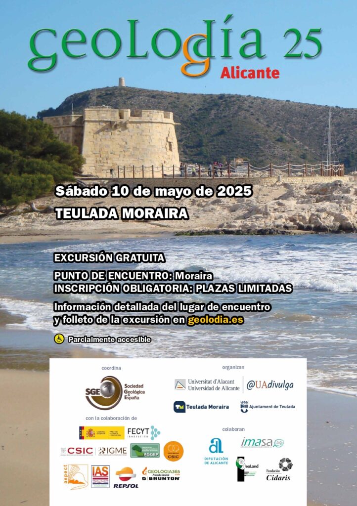 Geolodía Elche